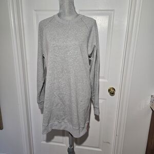 MISHA NONOO sweatshirt Dress